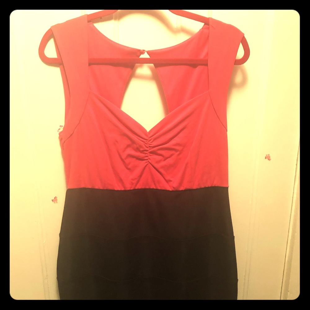 Torrid mini dress